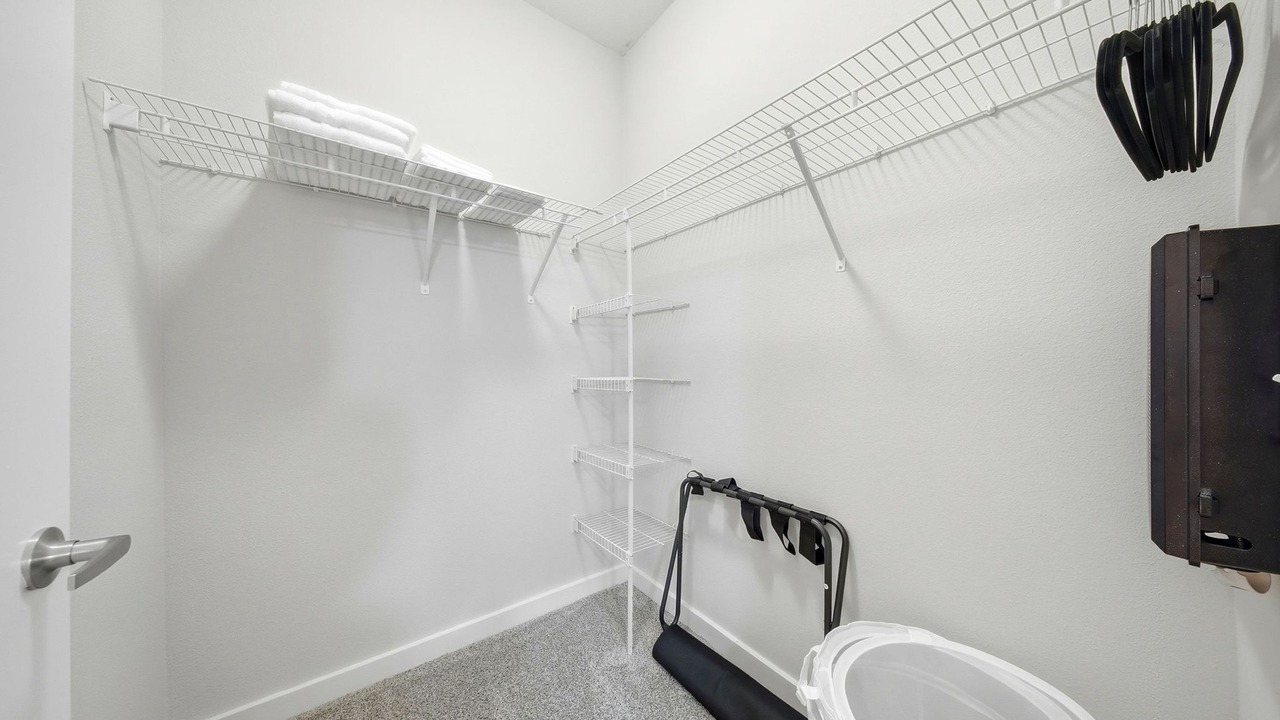 Photo of Bathroom in Courier City - Oscawana