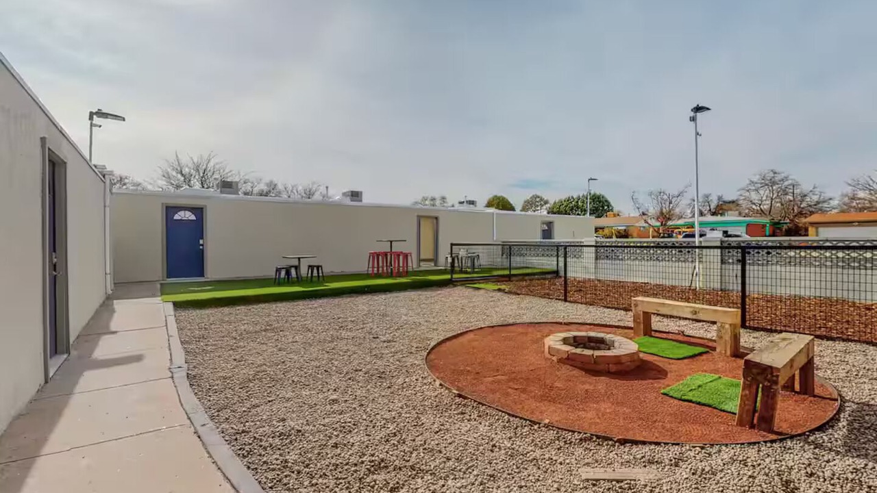 Photo of Outdoor in Pueblo Alto