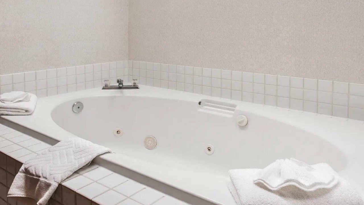 Photo of Bathroom in Stevenson