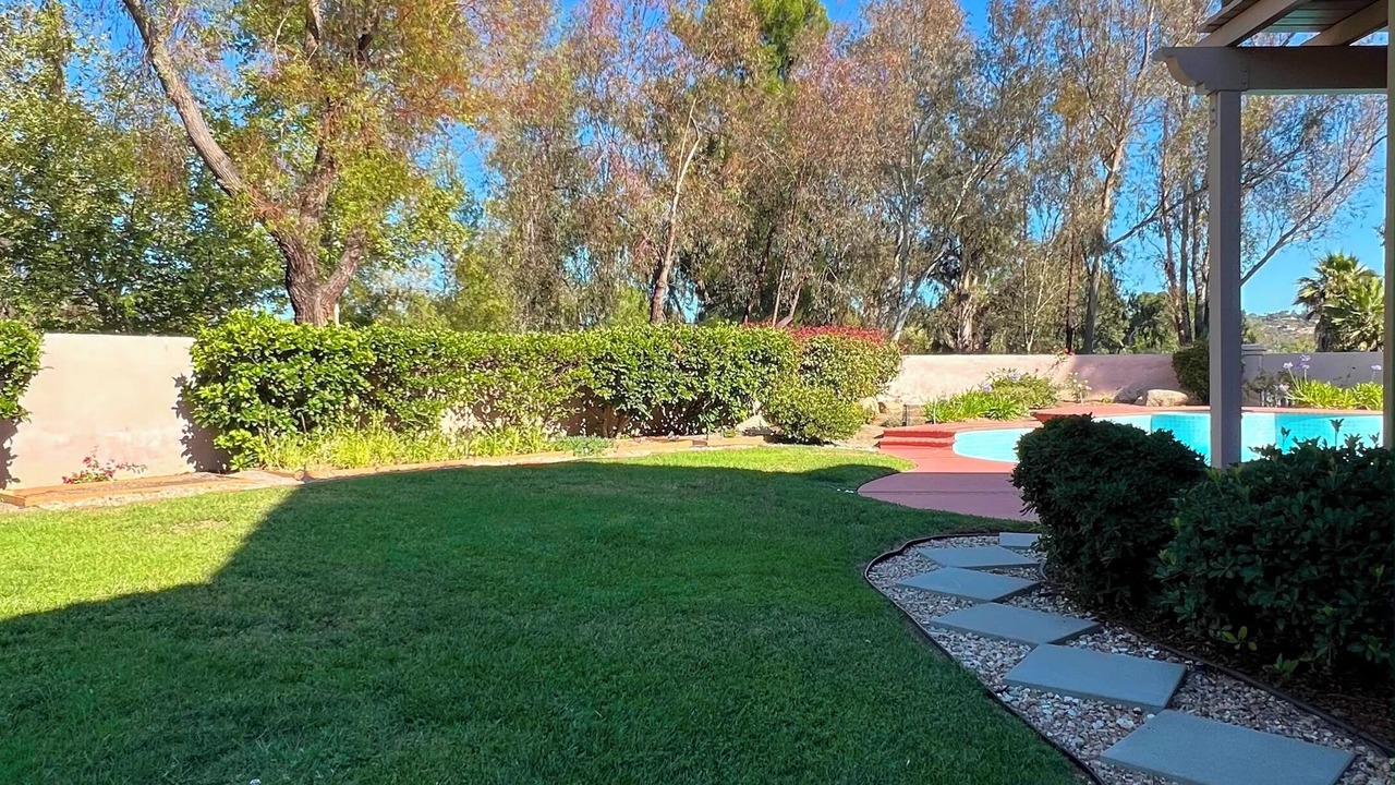 Photo of Outdoor in Poway