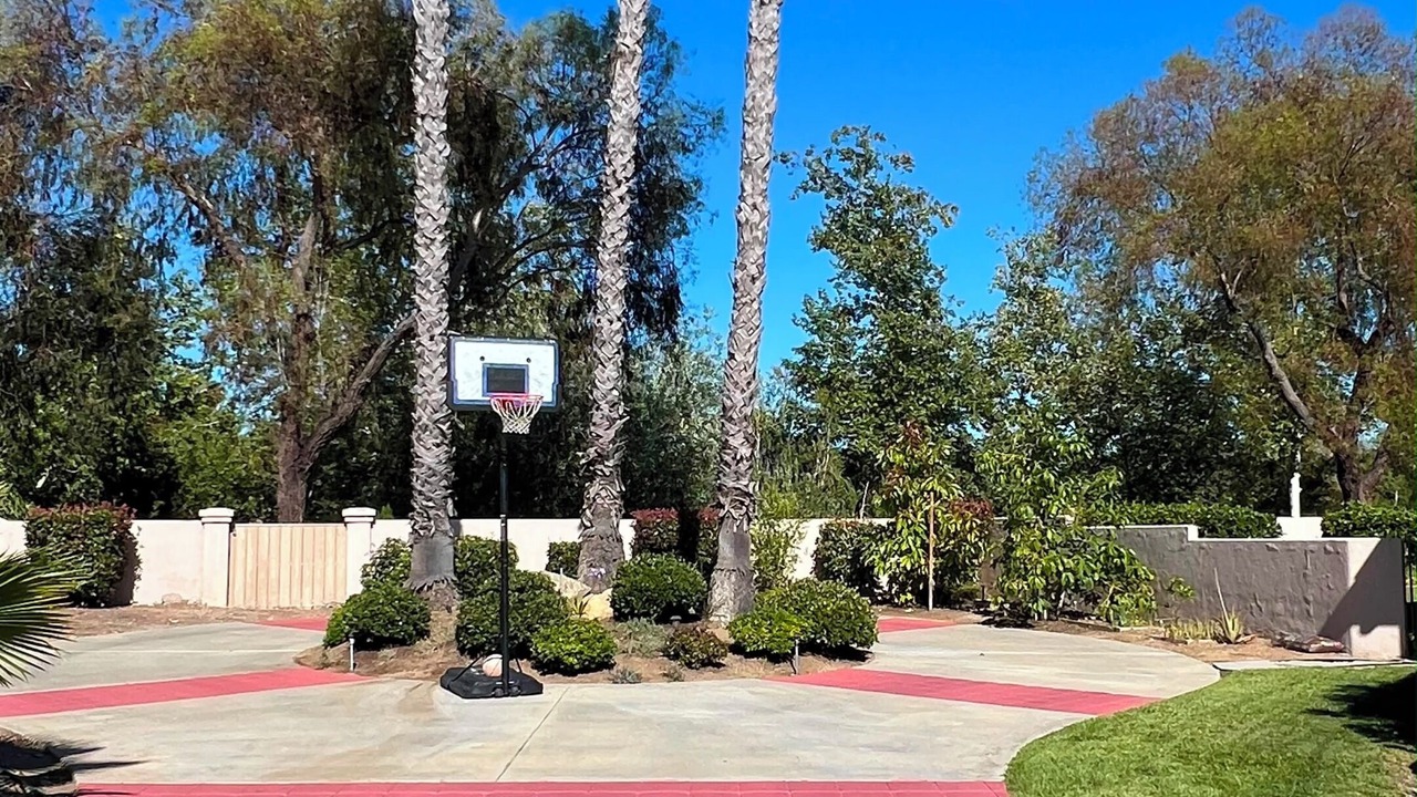 Photo of Outdoor in Poway