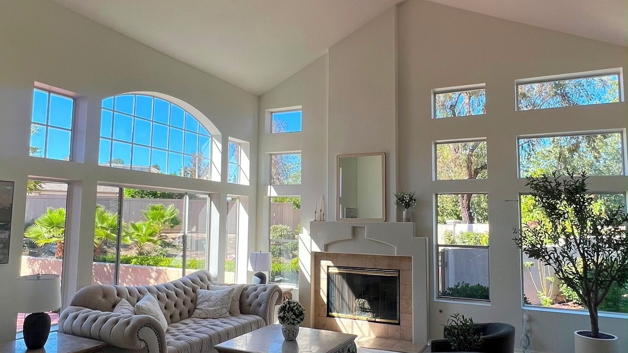 Photo of Livingroom in Poway