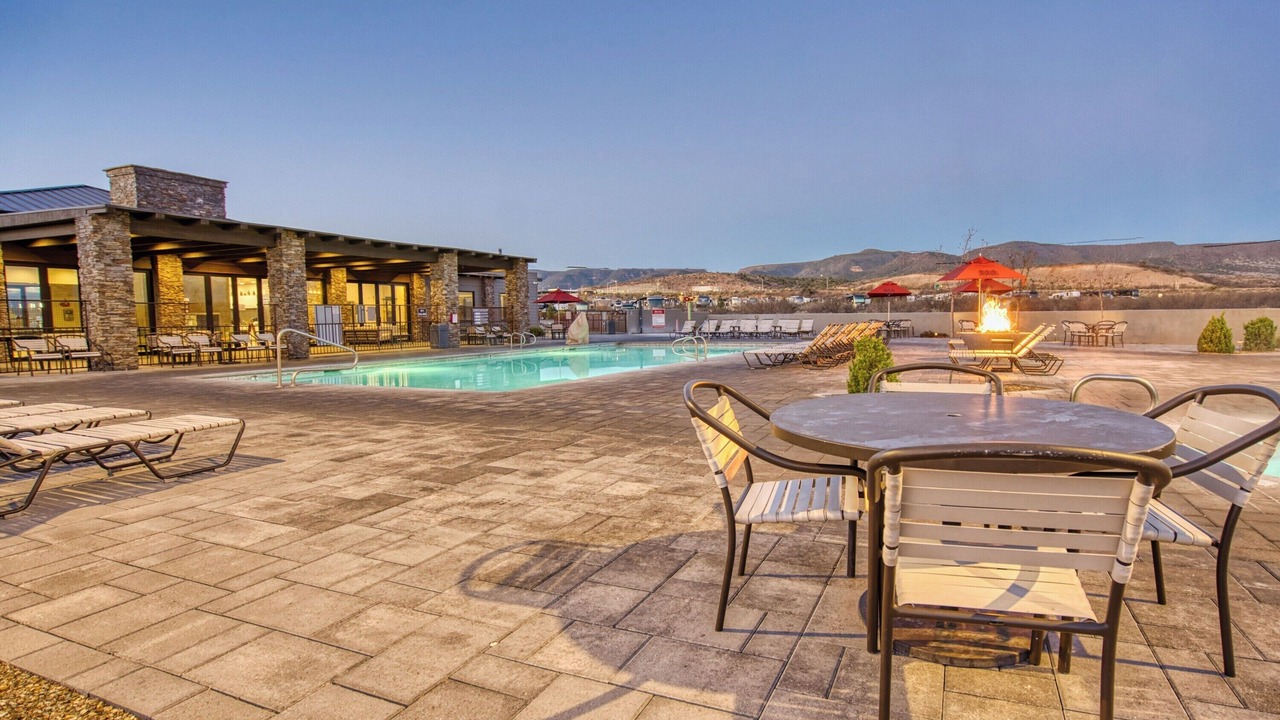 Photo of Outdoor in Camp Verde