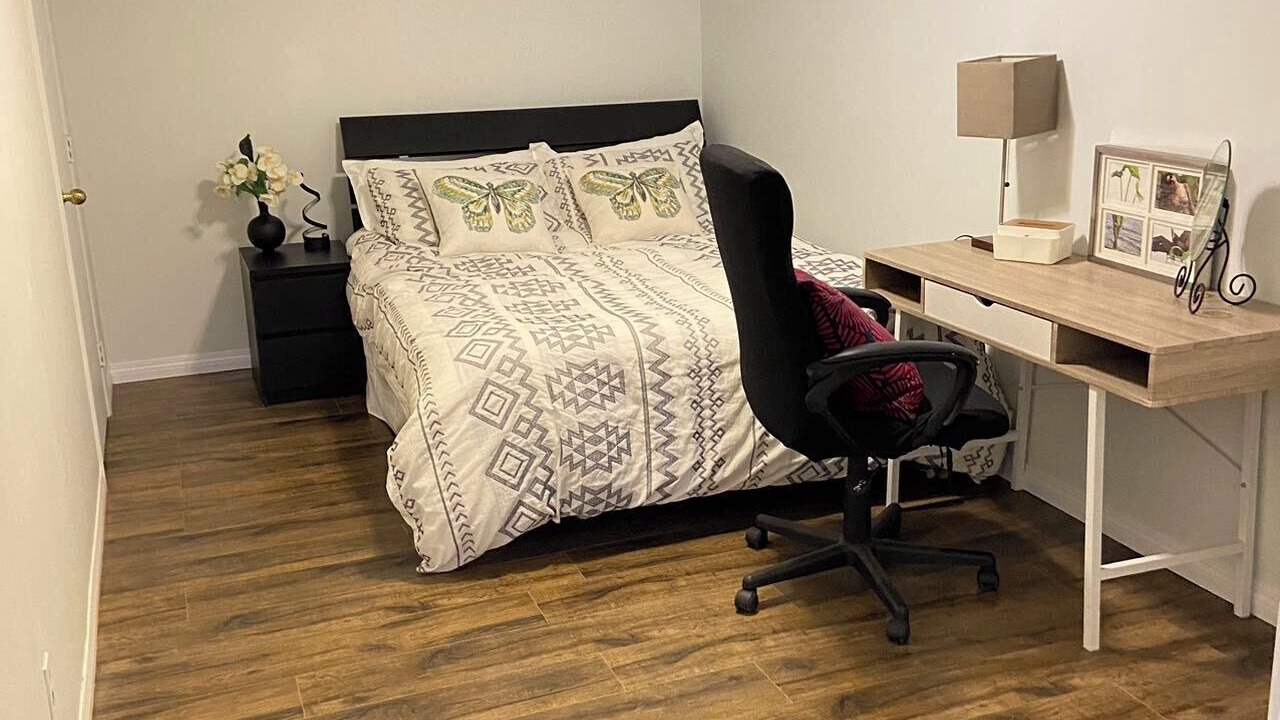 Photo of Bedroom in South Central
