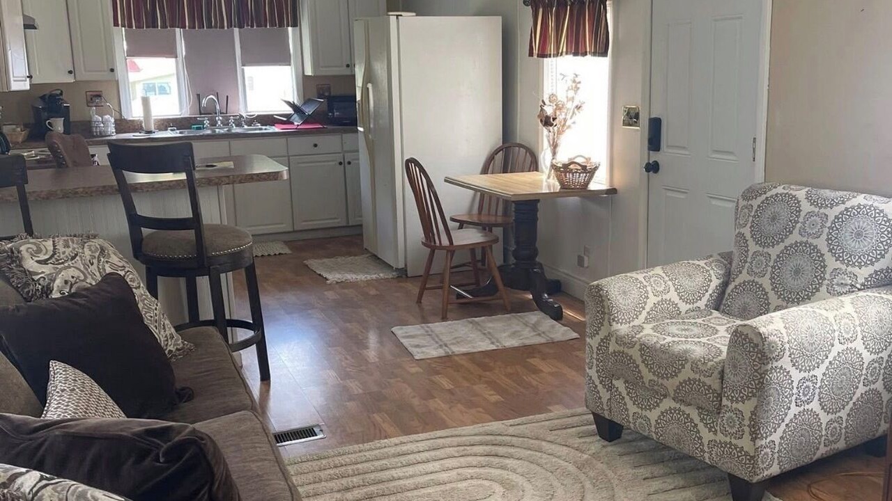 Photo of Livingroom in Dorton