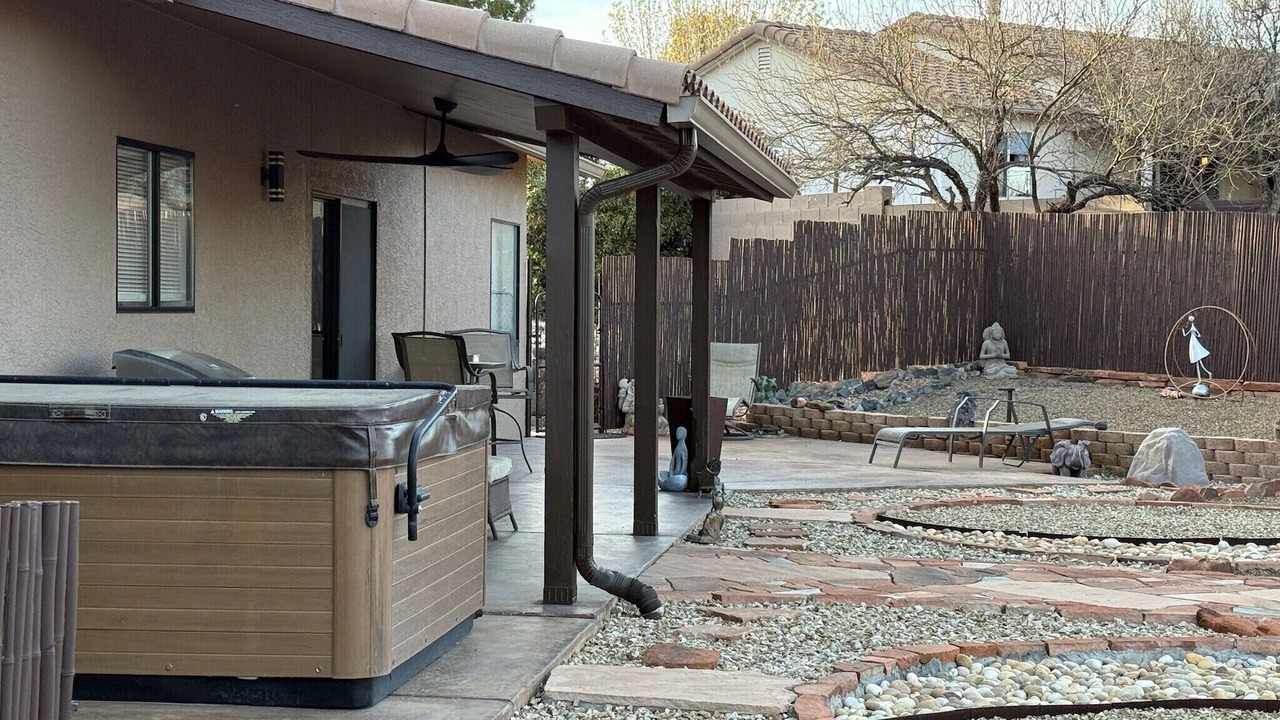 Photo of Patio Balcony in Clarkdale
