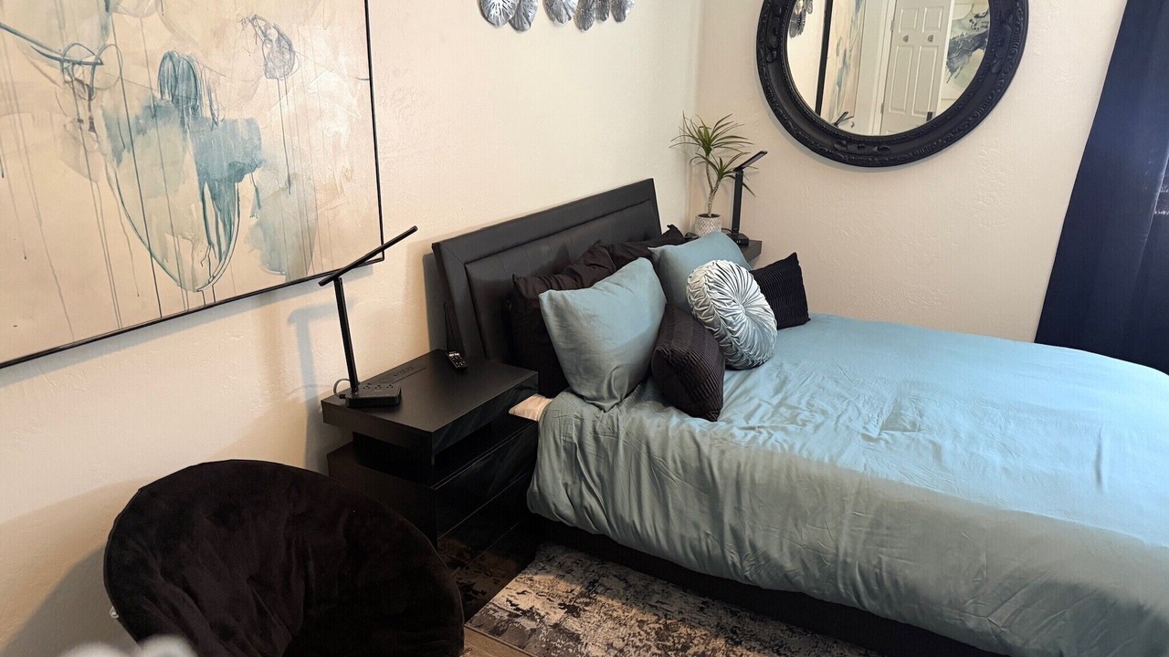 Photo of Bedroom in Clarkdale