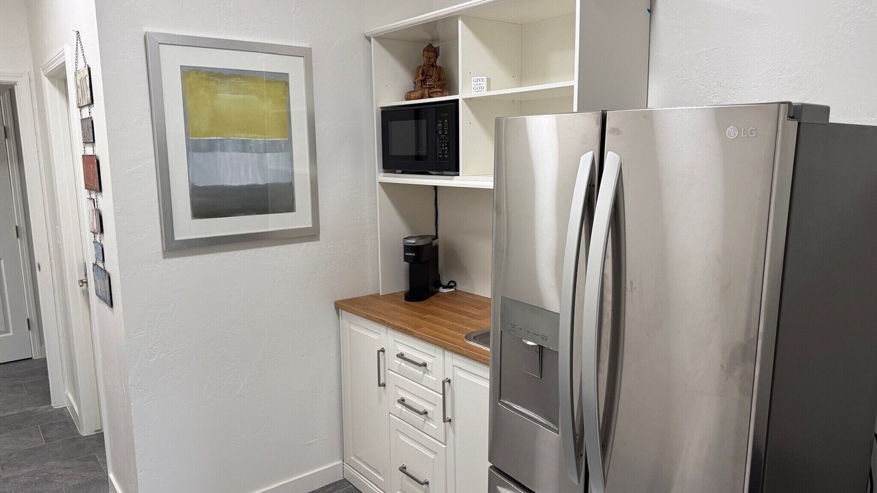 Photo of Kitchen in Clarkdale