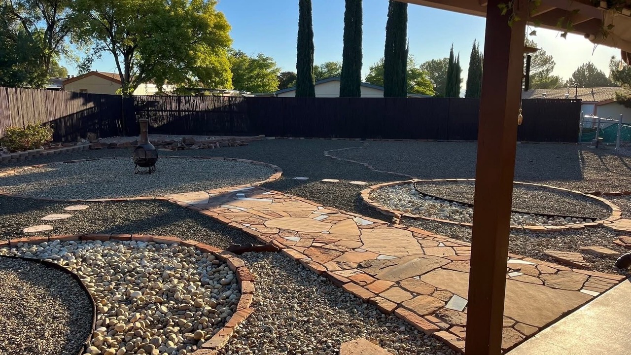 Photo of Outdoor in Clarkdale