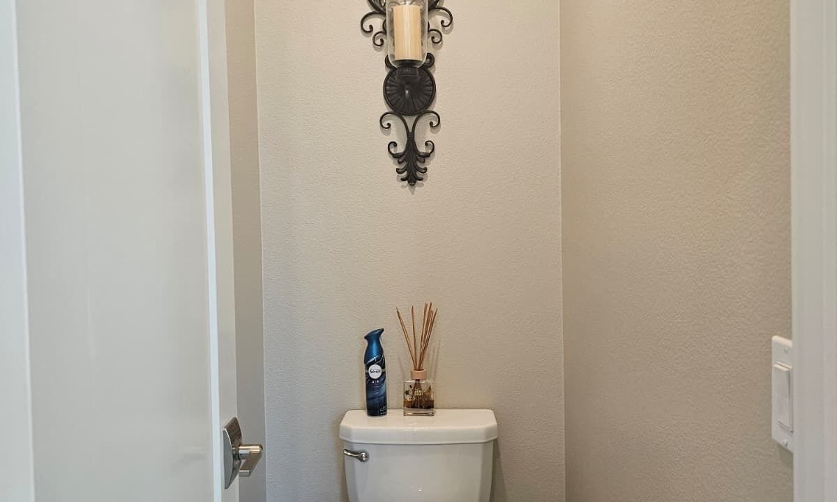 Photo of Bathroom in Aviara