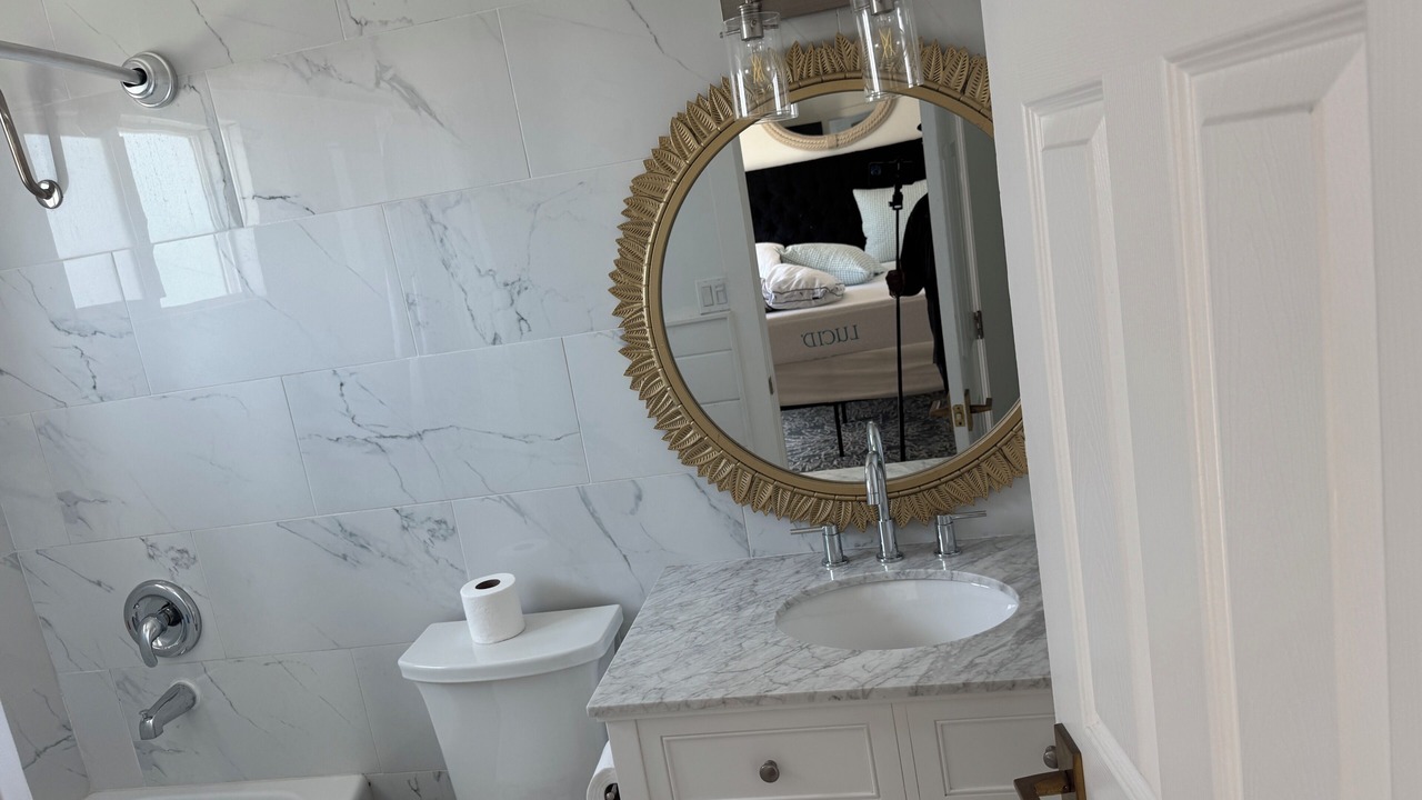 Photo of Bathroom in Imperial Beach