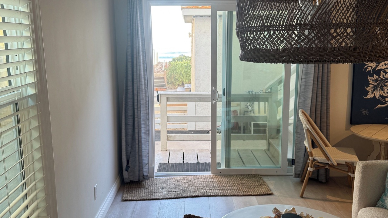 Photo of Livingroom in Imperial Beach