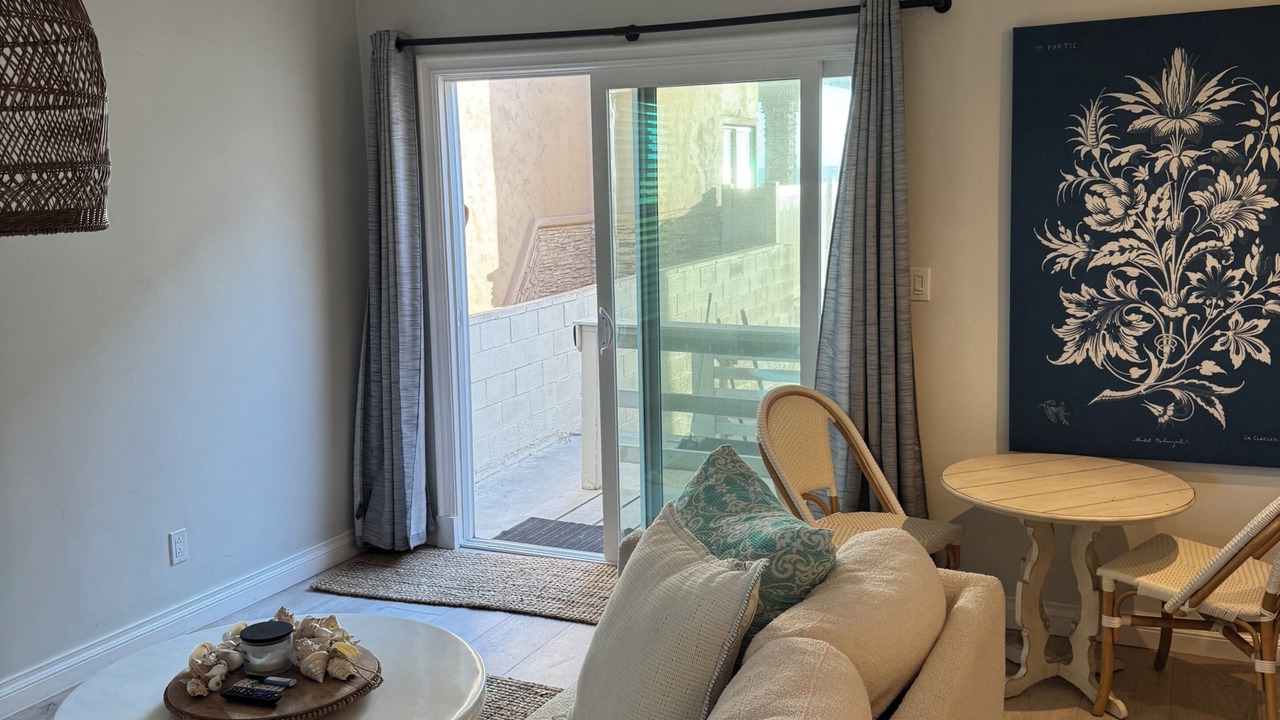 Photo of Livingroom in Imperial Beach