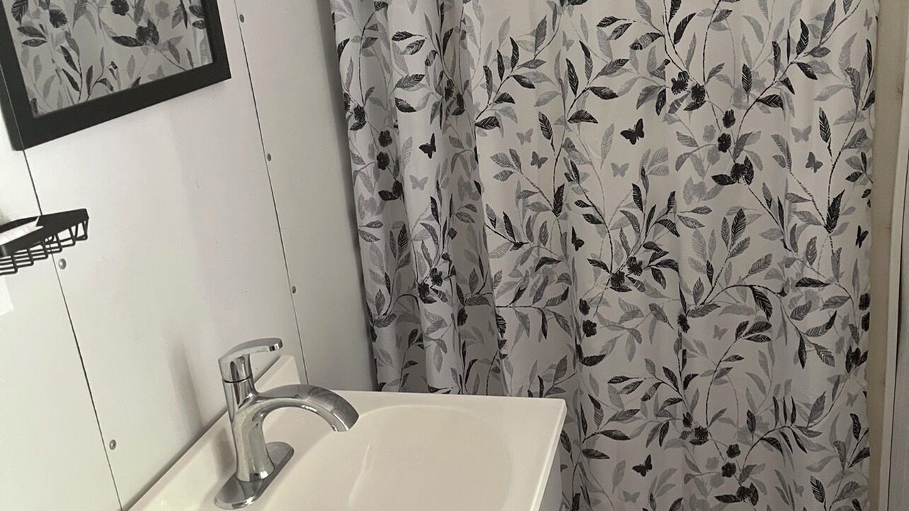 Photo of Bathroom in Dorton