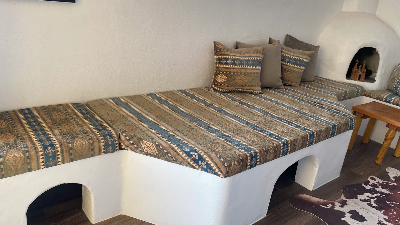 Photo of Bedroom in Tucumcari