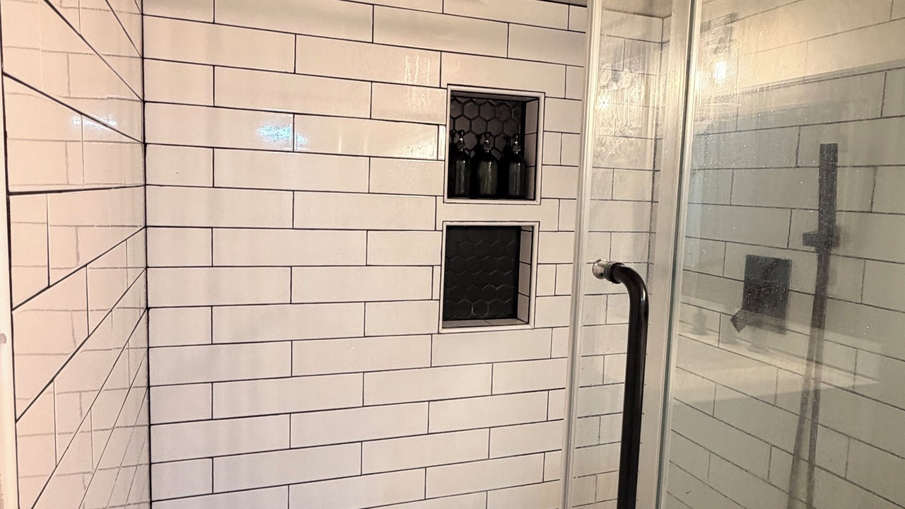 Photo of Bathroom in Crum