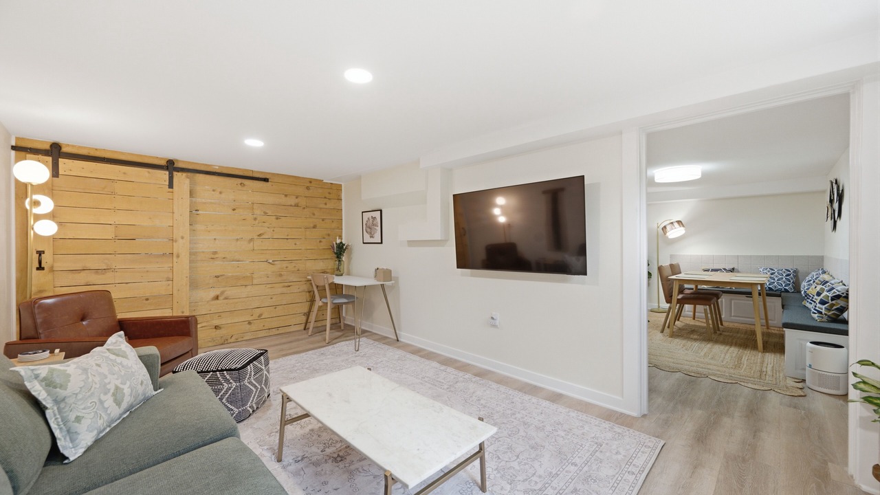 Photo of Livingroom in Piedmont