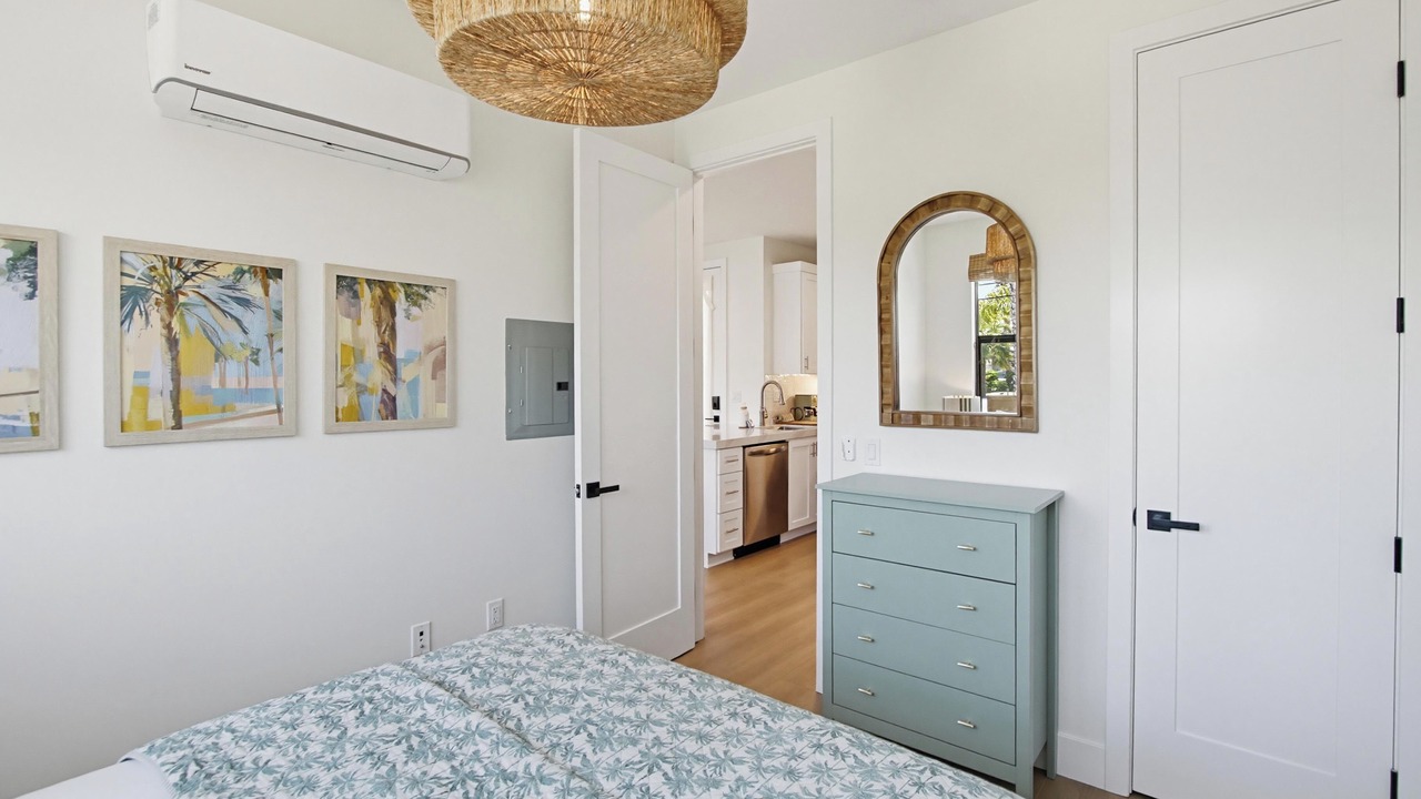 Photo of Bedroom in Crown Point