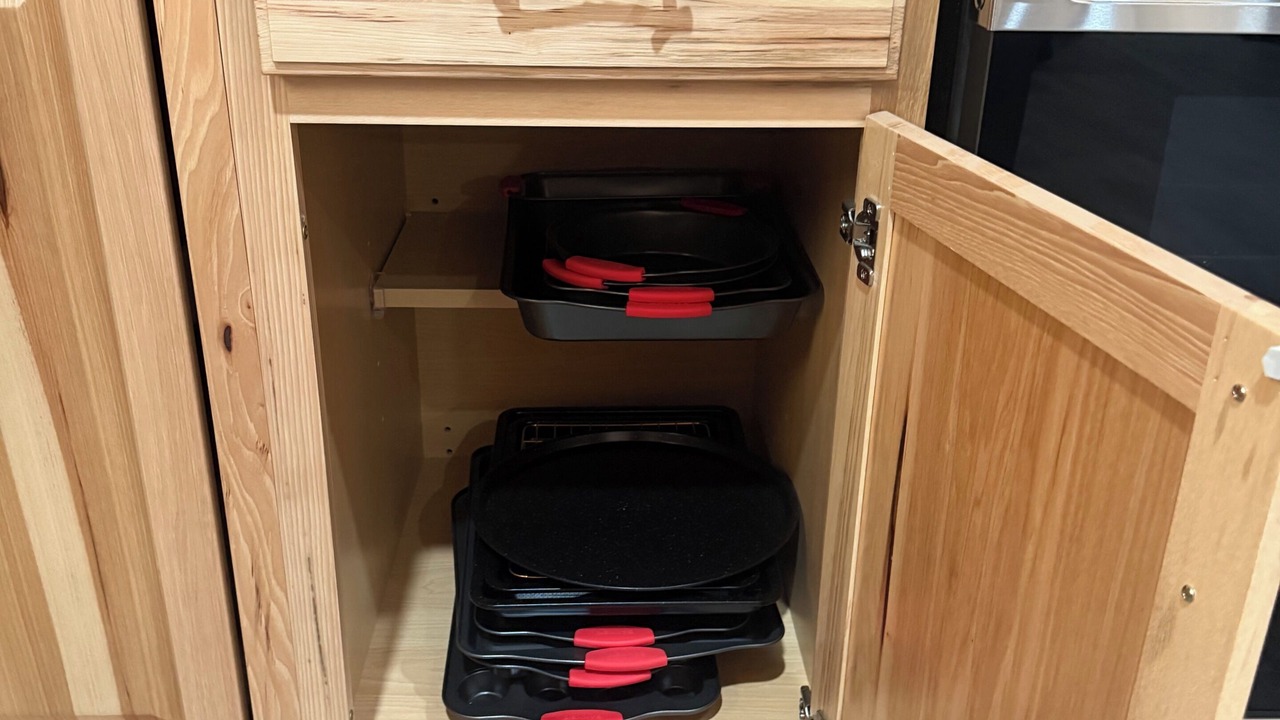 Photo of Kitchen in Spring Hill
