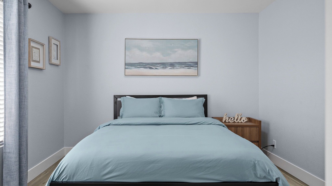 Photo of Bedroom in Country Club
