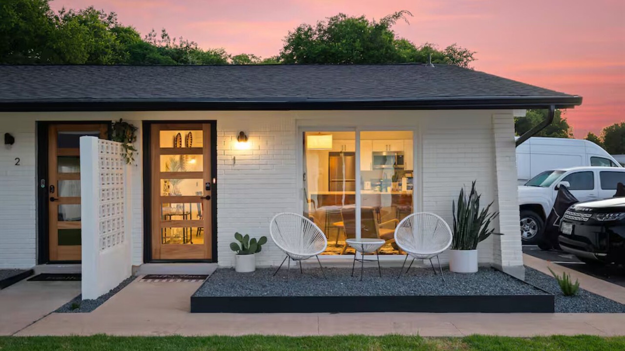 Photo of Outdoor in Barton Hills