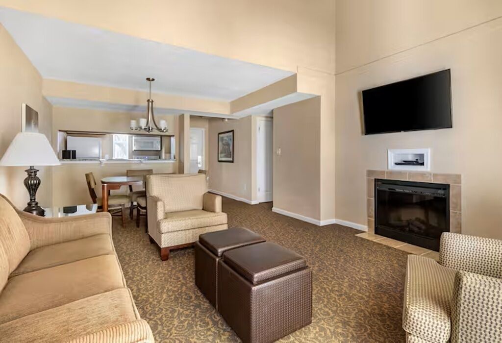Photo of Livingroom in Berkeley