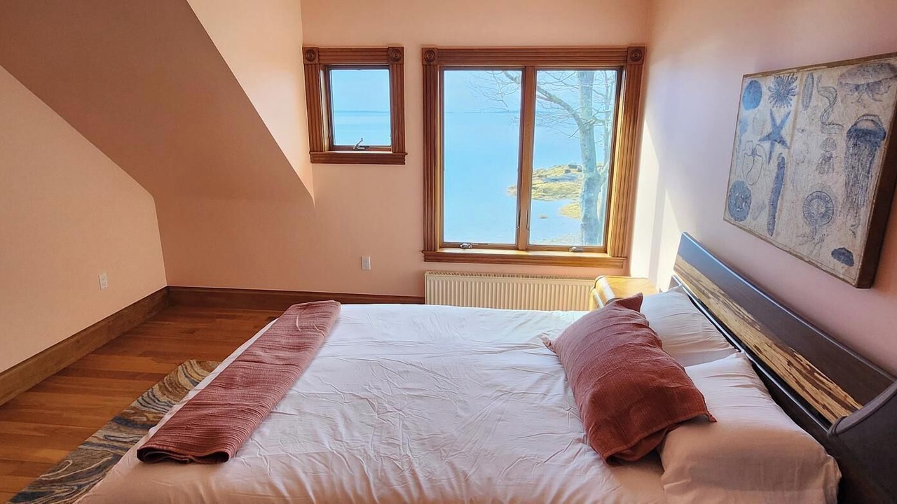 Photo of Bedroom in Brooklin