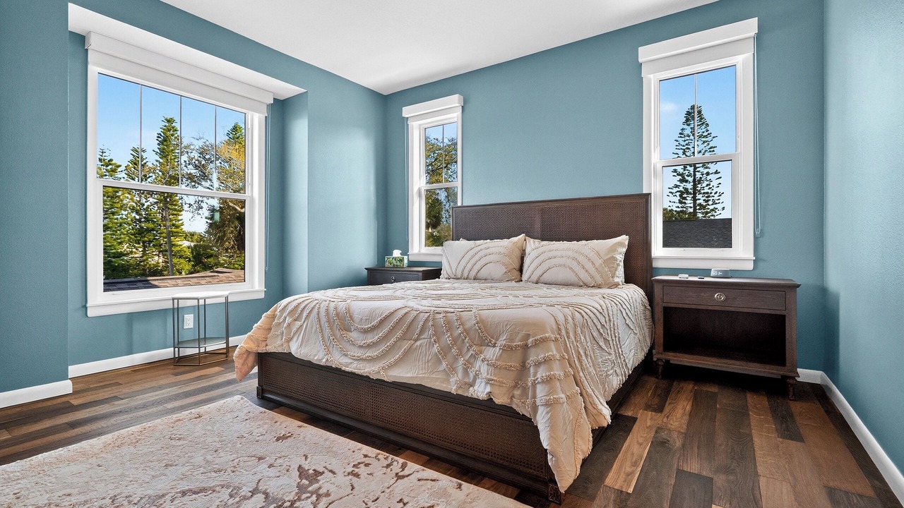 Photo of Bedroom in Bay Esplanade