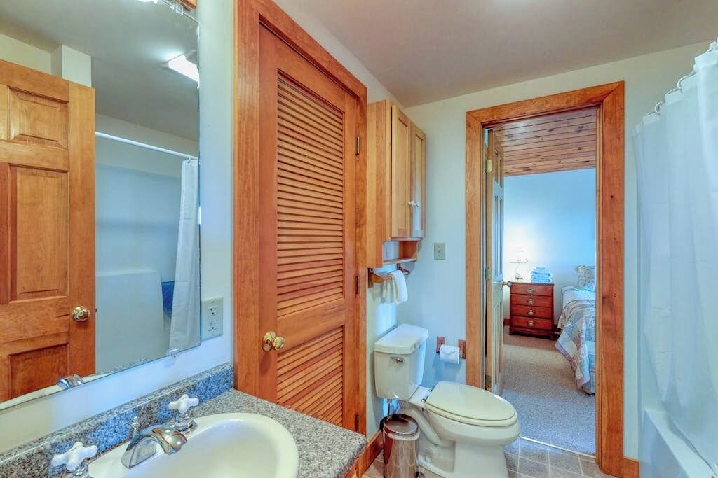 Photo of Bathroom in Rockport