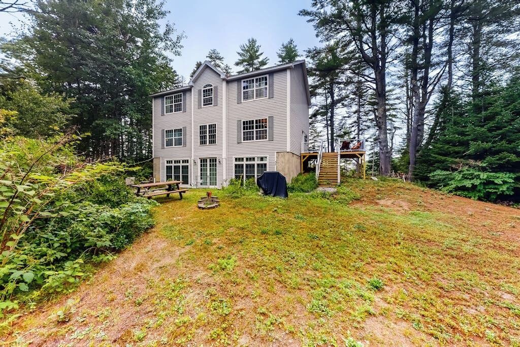Photo of Outdoor in Waldoboro