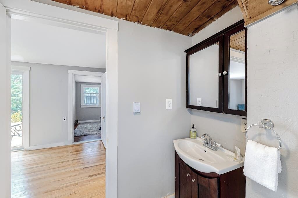 Photo of Bathroom in Castine