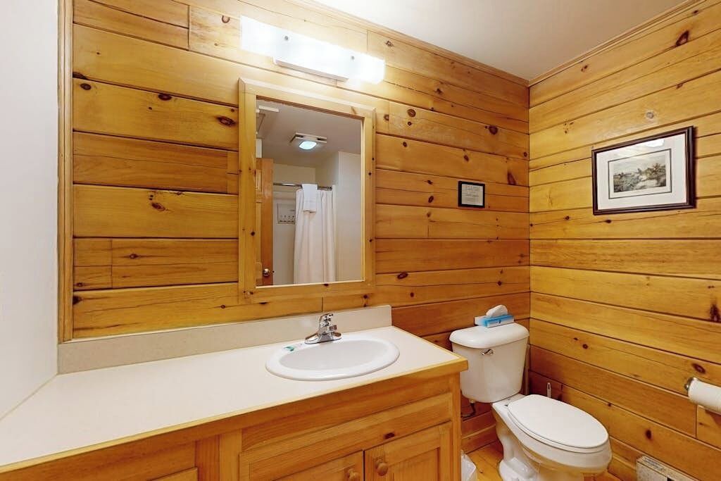 Photo of Bathroom in Northport