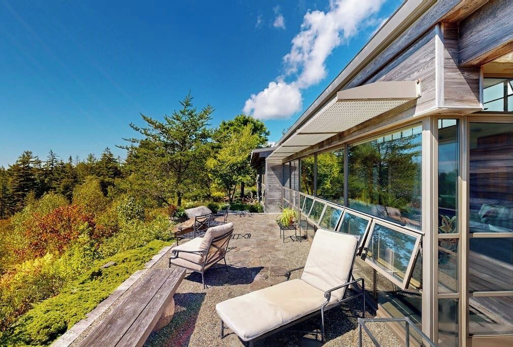 Photo of Patio Balcony in Spruce Head