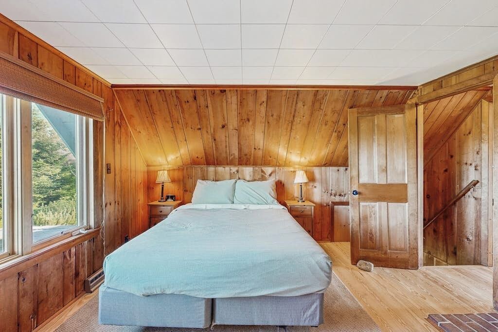 Photo of Bedroom in Owls Head