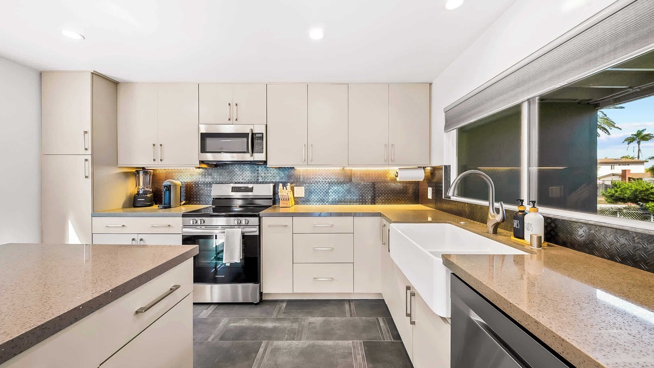 Photo of Kitchen in Bay Ho