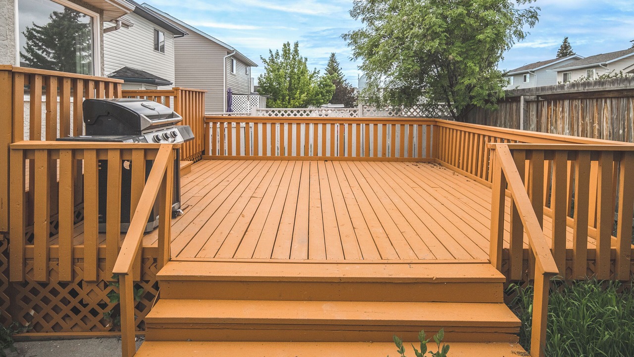 Photo of Outdoor in Calgary