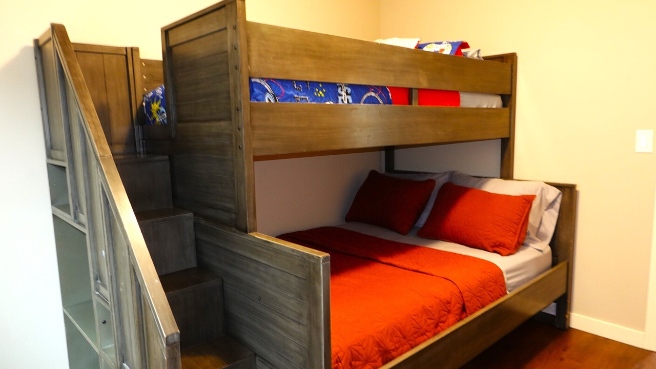 Photo of Bedroom in Panorama Hills