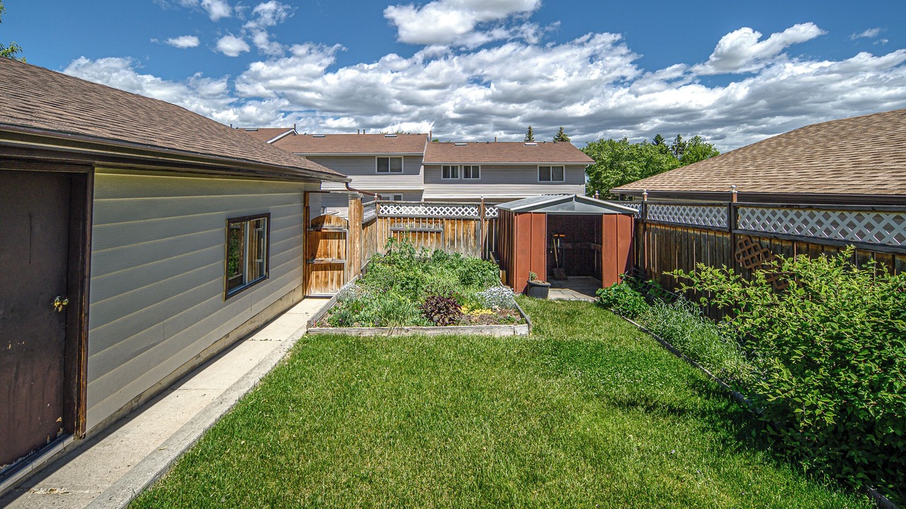 Photo of Outdoor in Northwest Calgary