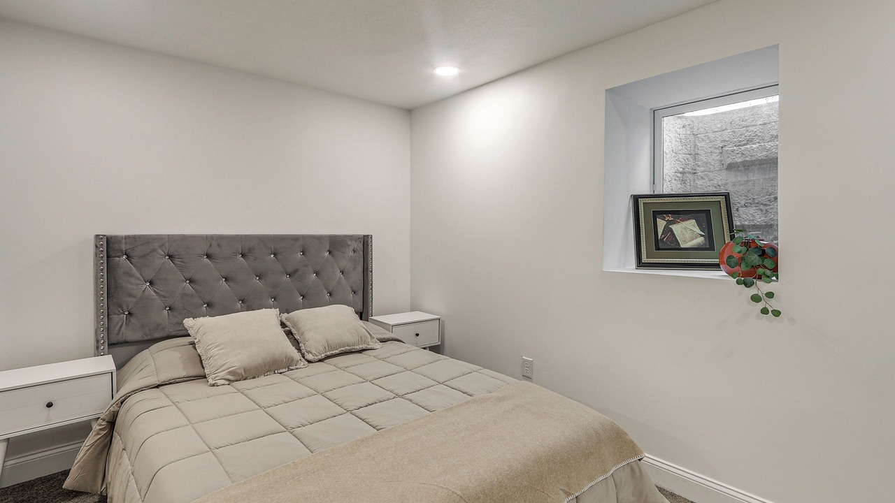 Photo of Bedroom in Wichita
