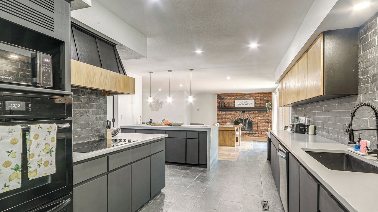Photo of Kitchen in Wichita