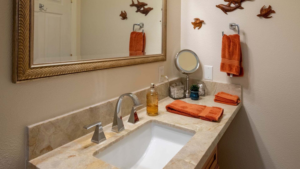 Photo of Bathroom in Aviara