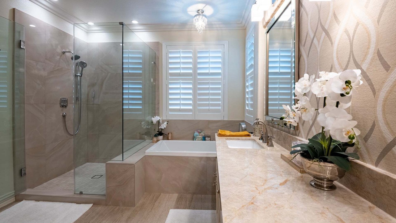 Photo of Bathroom in Aviara