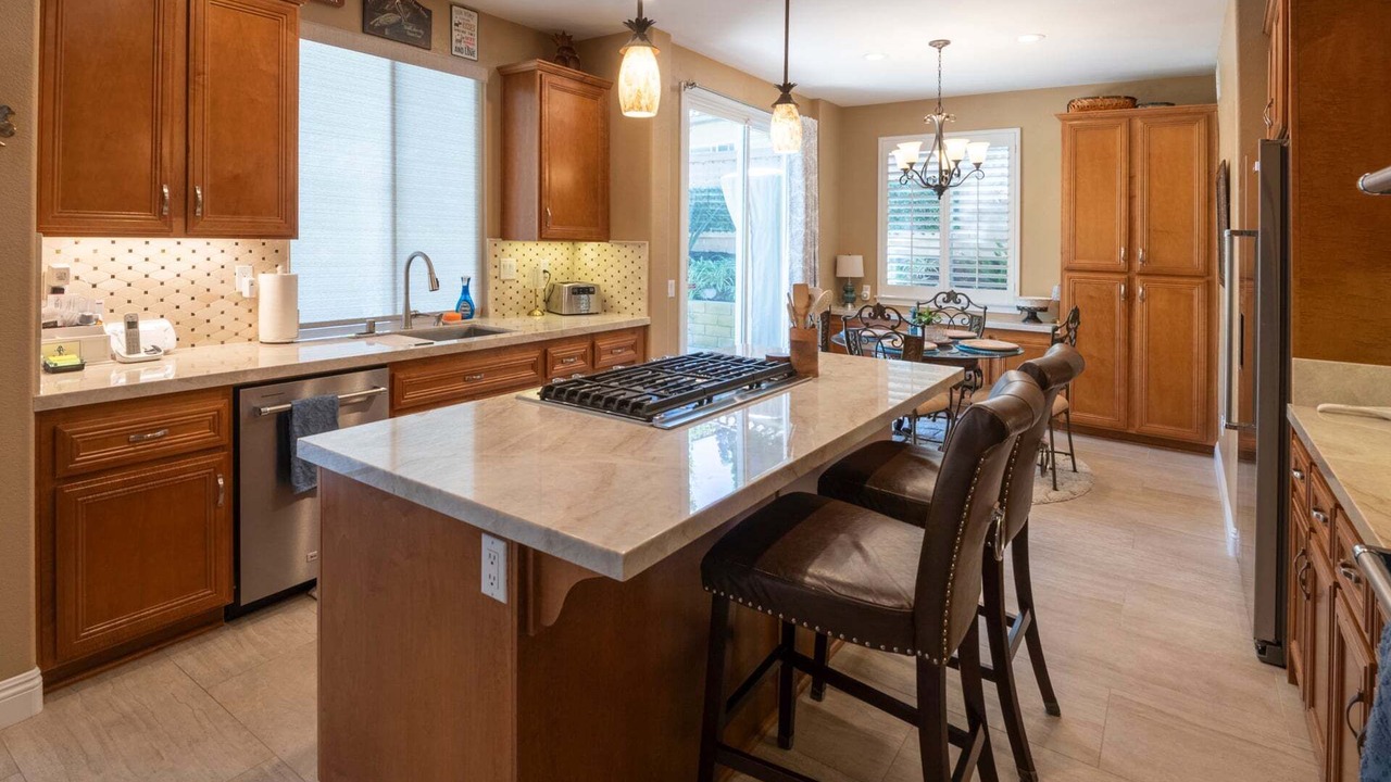 Photo of Kitchen in Aviara