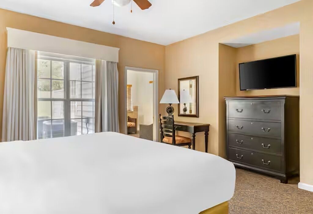 Photo of Bedroom in Berkeley