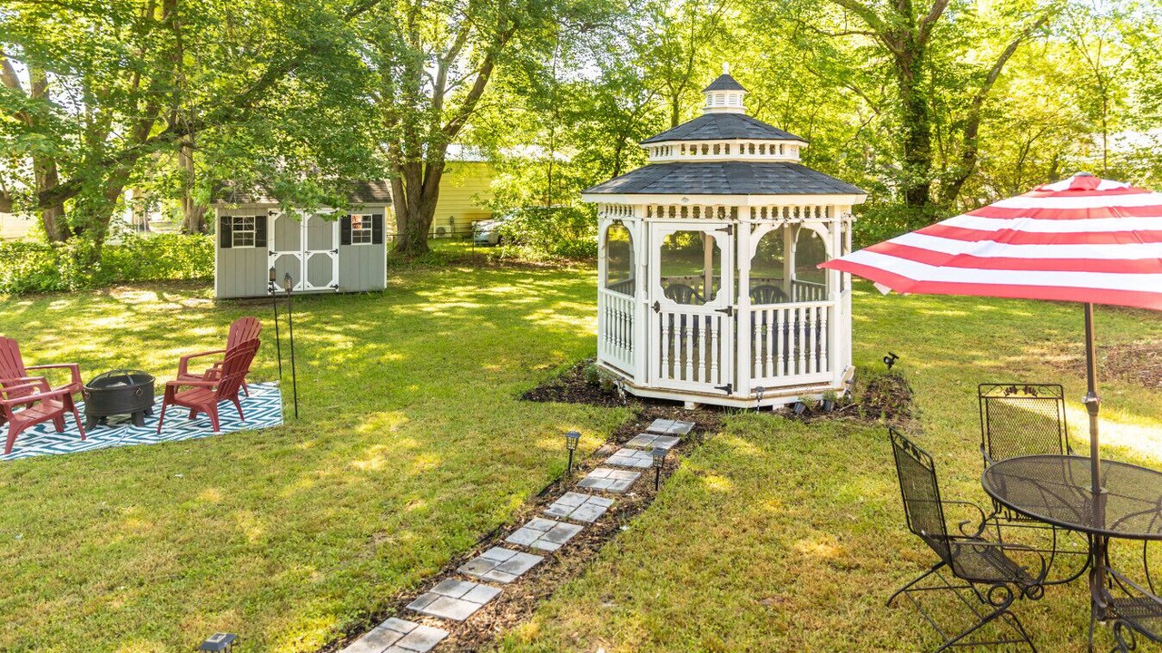 Photo of Outdoor in South Richmond