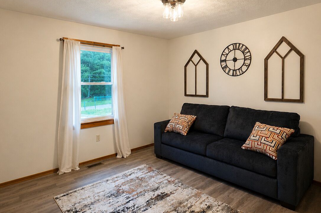 Photo of Livingroom in Hernshaw