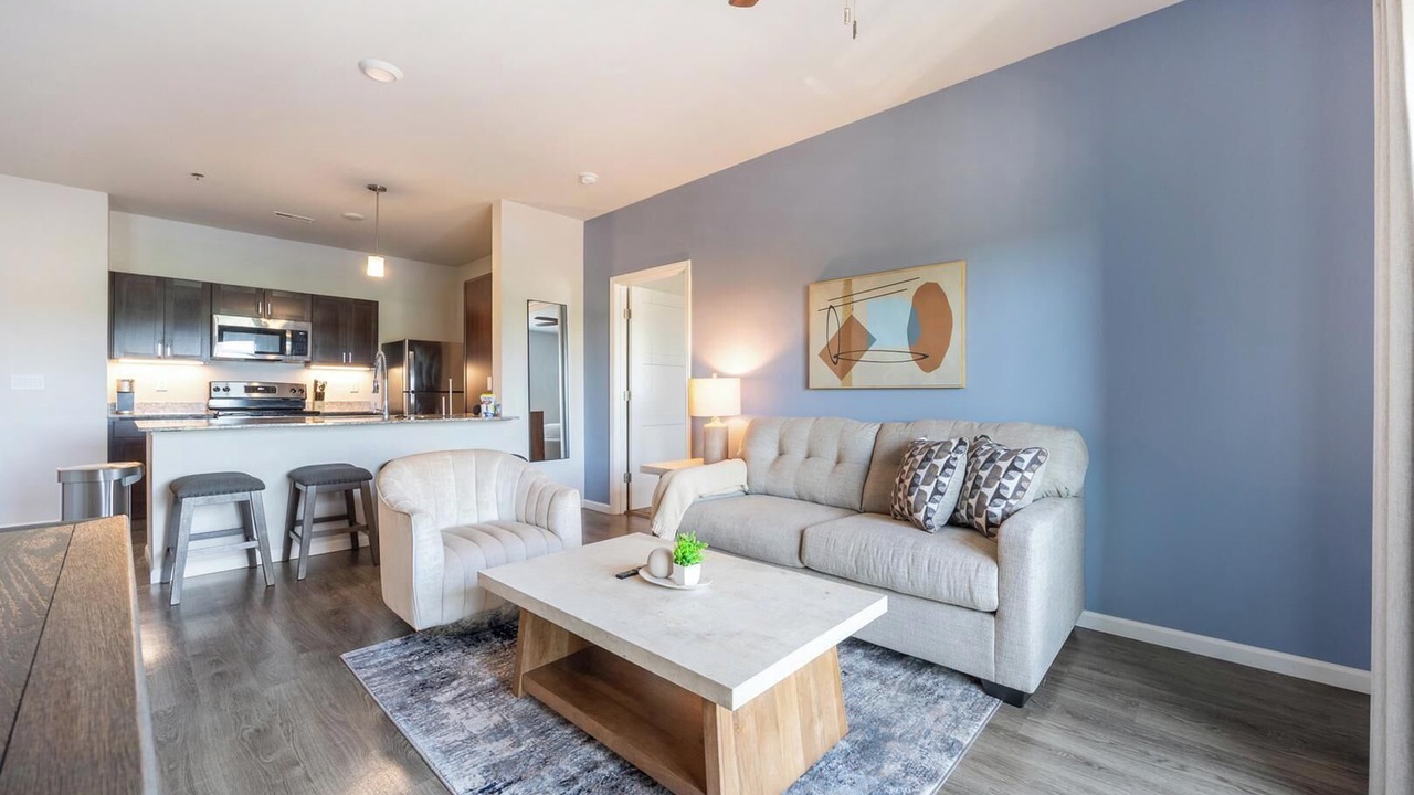Photo of Livingroom in Greenwich