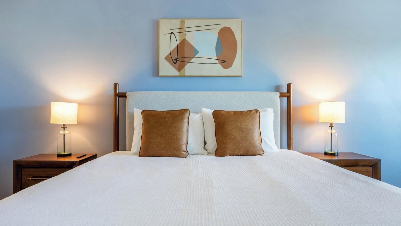 Photo of Bedroom in Greenwich