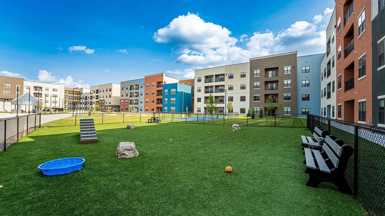 Photo of Outdoor in Greenwich