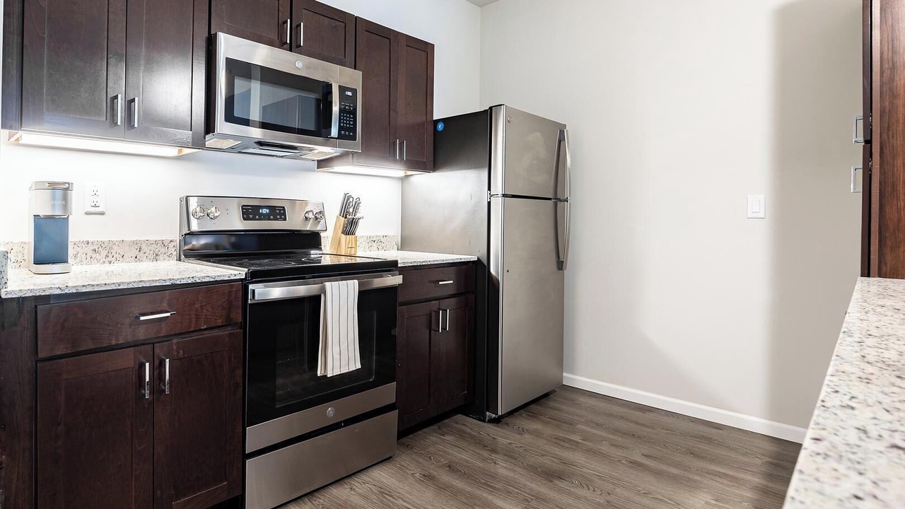 Photo of Kitchen in Greenwich